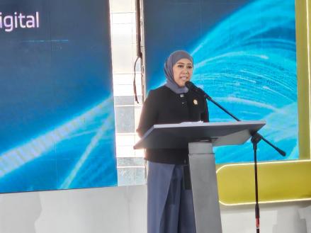 Registrasi Biometrik Tembus 10 Juta Pelanggan, Komdigi Targetkan Segini di Bulan Agustus. (Foto: Komdigi)