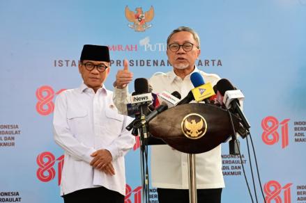 Penyaluran Semua Bansos Bakal Terpusat Melalui Koperasi Desa Merah Putih. (Foto Istimewa)