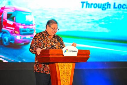Pertamina Gelar P3DN Summit 2026, Perkuat Industri Nasional Menuju Daya Saing Global. (Foto: Dok. Pertamina)