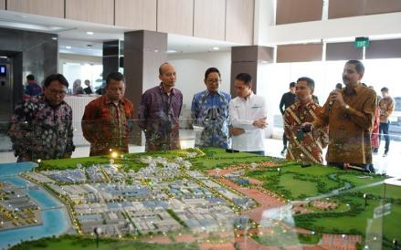 PT AKR Corporindo Tbk (AKRA) mencatat kinerja impresif sepanjang Januari-Juni 2026 dengan membukukan peningkatan laba hingga 21 persen. (Foto: Ist)