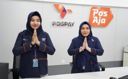 PT Pos Indonesia (Persero) melunasi pembayaran imbal jasa atau bagi hasil atas Sukuk Ijarah Tahap I Tahun 2024 senilai Rp24,12 miliar. (Foto: Ist)