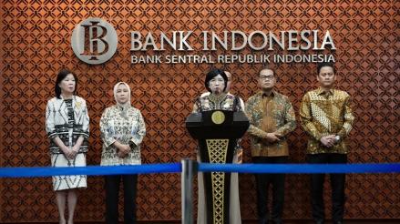 Harta Kekayaan Destry Damayanti Pejabat Sementara Gubernur BI, Simak Rincian Jenis Asetnya. (Foto: Istimewa)
