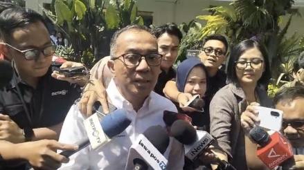 Prabowo Panggil Mendikti Saintek dan Bos Danantara ke Istana. (Foto: Riyan Rizki Roshali/iNews Media Group)
