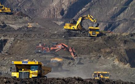 PT Ancora Indonesia Resources Tbk (OKAS) membukukan pendapatan yang relatif stabil pada semester I-2026 sebesar USD76,33 juta. (Foto: Ist)