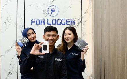 PT Sumber Sinergi Makmur Tbk (IDX: IOTF) melalui merek dagangnya Fox Logger terus menunjukkan ketahanan kinerja di tengah dinamika ekonomi. (Foto: Ist)