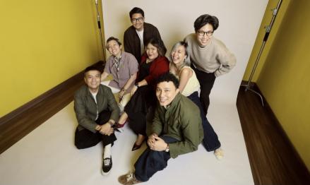 Feel Good Network Perkuat Ekosistem Kreatif  (FOTO:Dok Ist)