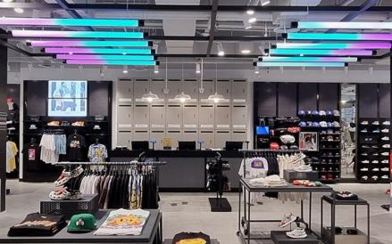 PT Map Aktif Adiperkasa Tbk (MAPI) yang bergerak di segmen sports, kids, dan leisure, mengumumkan kinerja keuangan yang positif. (Foto: Ist)