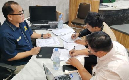 Kejagung Lelang 16 Unit Apartemen dan 24 Aset Tanah Senilai Rp129 Miliar Milik Benny Tjokro