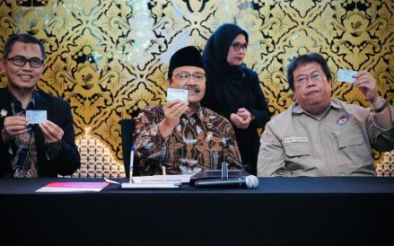 Kemensos Terbitkan Kartu Penyandang Disabilitas Virtual (Kemensos)