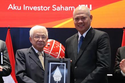 Heboh Antrean Offer 68 Juta Lot Saham JELI, Emiten Ungkap Penyebab Sebenarnya. (Foto: IDX.co.id)