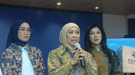 Buntut Konten Promosi Liquid Vape dengan Anak-anak, Komdigi Akan Panggil YouTube. (Foto: MNC Media)