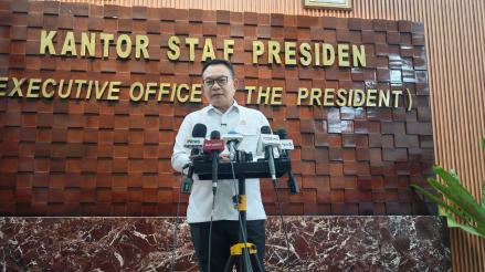 KSP Pastikan Ekspor Mineral Kembali Jalan, 100 Kapal yang Tertahan Mulai Beroperasi. (Foto: MNC Media)