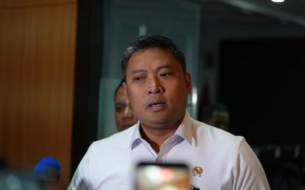 Kepala BGN Buka Suara Terkait Putusan MK Soal Anggaran MBG (Foto: Humas BGN)