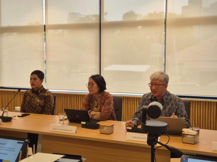 Hasil CKG hingga Juli 2026, Kemenkes Temukan 11 Juta Peserta Mengalami Obesitas. (Foto: MNC Media)