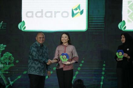 Adaro Andalan Indonesia Raih Apresiasi Anugerah ESG 2026 dari IDX Channel. (Foto: Ilustrasi)