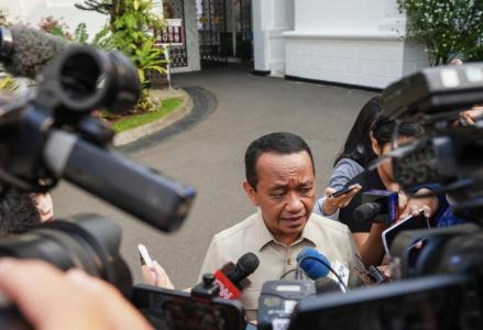 Prabowo Minta Percepat Tangani Pemadaman Listrik di Sejumlah Wilayah (FOTO:Dok Ist)