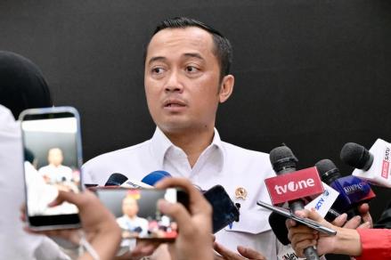 War Undangan Upacara HUT ke-81 RI Diikuti 128.331 Orang, Ada yang Dari Luar Negeri. (Foto: Kemsesneg)