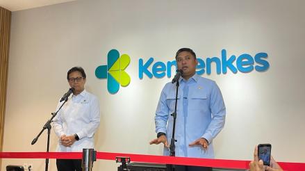 Perbaikan Data Penerima MBG, Kemenkes Setor Data Daerah Stunting Tinggi ke BGN. (Foto: MNC Media)