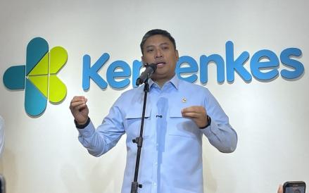 BGN akan menutup Satuan Pelayanan Pemenuhan Gizi (SPPG) yang tak memiliki Sertifikat Laik Higiene Sanitasi (SLHS). (Foto: iNews Media/Niko Prayoga)