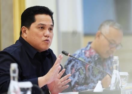 Menpora Sambut Positif Banyak Klub Bola Internasional Pilih RI Jadi Lokasi Pertandingan (FOTO:Dok Kemenpora)