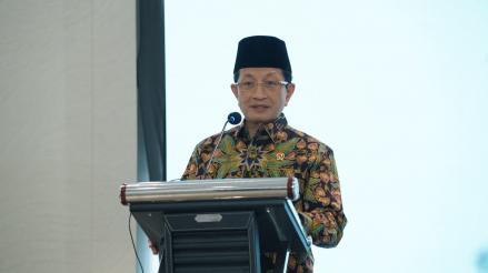 Kemenag Akan Cairkan Rp4,1 Triliun BOS Madrasah dan BOP RA Tahap II TA 2026. (Foto: Kemenag)