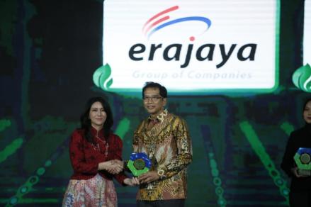Erajaya Group Perkuat Circular Economy lewat Pengelolaan Limbah Berkelanjutan. (Foto: Doc IDXC)