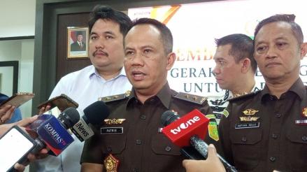 BPA Kejagung Gelar Lelang Serentak 10-14 Agustus, Potensi Pemulihan Aset hingga Rp289 Miliar. (Foto: MNC Media)