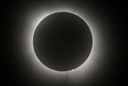 Gerhana Bulan Total 12 Agustus 2026, Hanya Bisa Disaksikan di Negara-negara Ini. (Foto: BMKG)