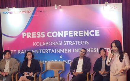 Aksi Korporasi RANS Pasca IPO, Gandeng Mayora Group Garap Cipungland dan RANS Carnival