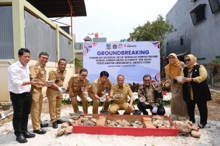 Dorong Implementasi RKAB 2026, Ini Yang Jadi Fokus Bank Jakarta (foto: iNews Media Grpup)