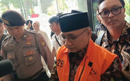 Didakwa Rugikan Negara Rp622 Miliar di Kasus Kuota Haji, Begini Kata Eks Menag Gus Yaqut