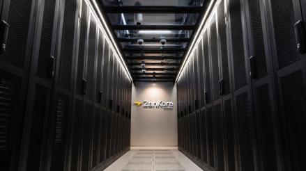 Platform Infrastruktur AI Baru ISAT Dinilai Berpotensi Dongkrak Laba, Risiko Oversupply Mengintai. (Foto: IOH)