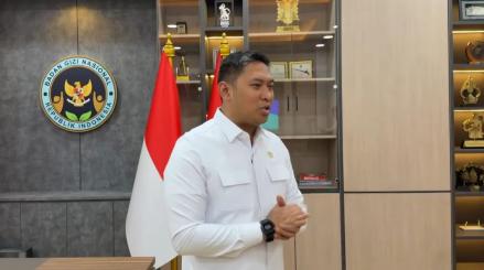 MBG Kini Harus Dikonsumsi Maksimal 4 Jam Setelah Dimasak, Siswa Dilarang Bawa Pulang. (Foto: Istimewa)