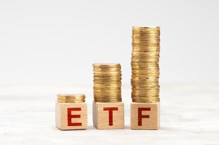 Lima ETF Emas Masuk Bursa, Apa Untungnya? (Foto: Magnific)