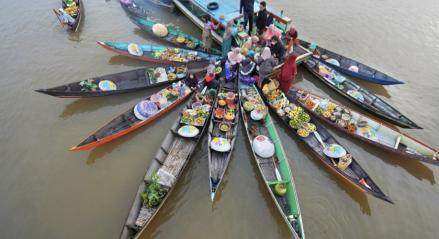 Penyaluran KUR BRI (BBRI) Capai Rp103,81 Triliun hingga Akhir Juni 2026 (FOTO:Dok BRI)