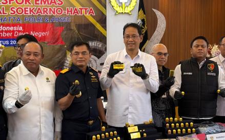 Teknik Penyelundupan Makin Canggih, Purbaya Perintahkan Bea Cukai Tingkatkan Pengawasan