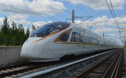 PT Logisticsplus International Tbk (LOPI) menjajaki peluang kerja sama dengan CRRC Qiqihar Rolling Stock Co. Ltd. (Foto: Dok. CRRC)