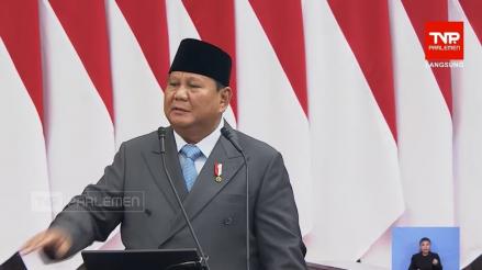 Permudah Akses Penerima, Digitalisasi Bansos Telah Jangkau 153 Kabupaten dan Kota. (Foto: YouTube/Sekretariat Presiden)