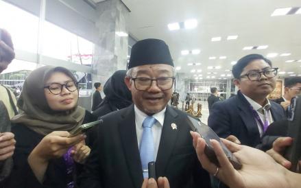 Mendikdasmen Sebut Anggaran Renovasi Sekolah Sudah Diminta ke Kemenkeu