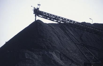 Babak Baru Sektor Batu Bara, Saham Ini Jadi Pilihan. (Foto: Getty Images)