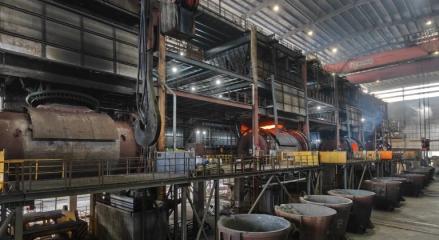 Kisah Turnaround Harum Energy (HRUM), Simak Proyeksi Terbaru. (Foto: Harum Energy)