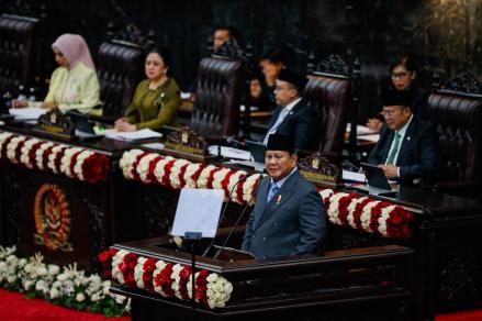 Prabowo Akan Renovasi 10 Ribu Puskesmas, Setiap Puskesmas Dapat Anggaran Perbaikan Rp4 Miliar