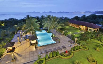 PT Pudjiadi & Sons Tbk atau Jayakarta Group (PNSE) melaporkan Hotel Jayakarta Suites Komodo Flores harus ditutup sementara. (Foto: Ist)