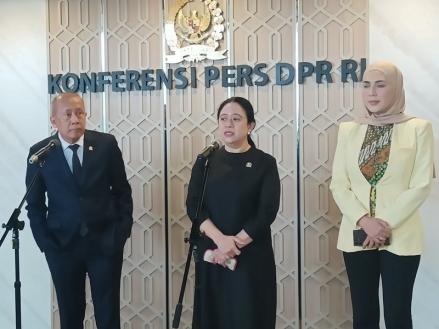 M Sardjito Diusulkan Jadi Calon Kepala Bursa Mineral dan Komoditas Strategis (Foto: iNews Media Group)