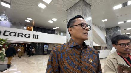 BUMN Bakal Hibahkan Saham di Kereta Cepat ke Kemenkeu, Konsorsium PSBI Bakal Bubar? (Foto: Anggie Ariesta/ iNews Media Group)