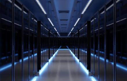 Limpahan Data Center Regional, DCII hingga DSSA Jadi Sorotan. (Foto: Getty Images)