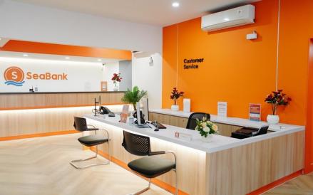 PT Bank SeaBank Indonesia membukukan laba bersih sebesar Rp749,26 miliar pada semester I-2026, melonjak 250 persen secara tahunan. (Foto: Ist)