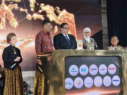 IBMA Bidik Perkuat Ekosistem Bullion, Siapkan Gold Expo hingga Kaji Regulasi Pajak. (Foto: Doc IDXC)