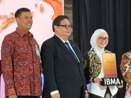 Indonesian Bullion Market Association (IBMA) Resmi Diluncurkan, Ekosistem Emas Masuk Babak Baru. (Foto: DOC IDXC)