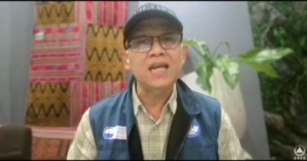 1.378 Sekolah Terdampak Gempa M7,7 di NTT, Pembelajaran 116.328 Murid Terganggu. (Foto: iNews Media Group)